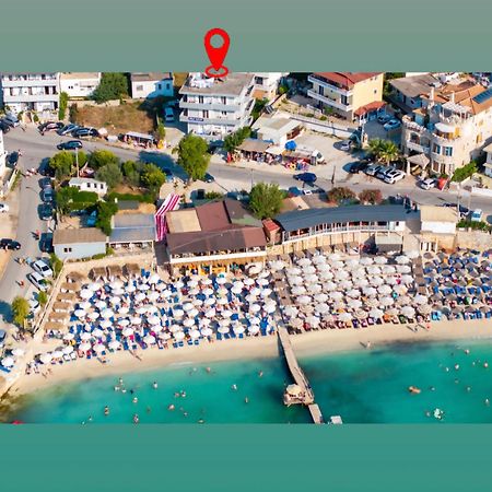 Vila Islands View Ksamil Exterior photo