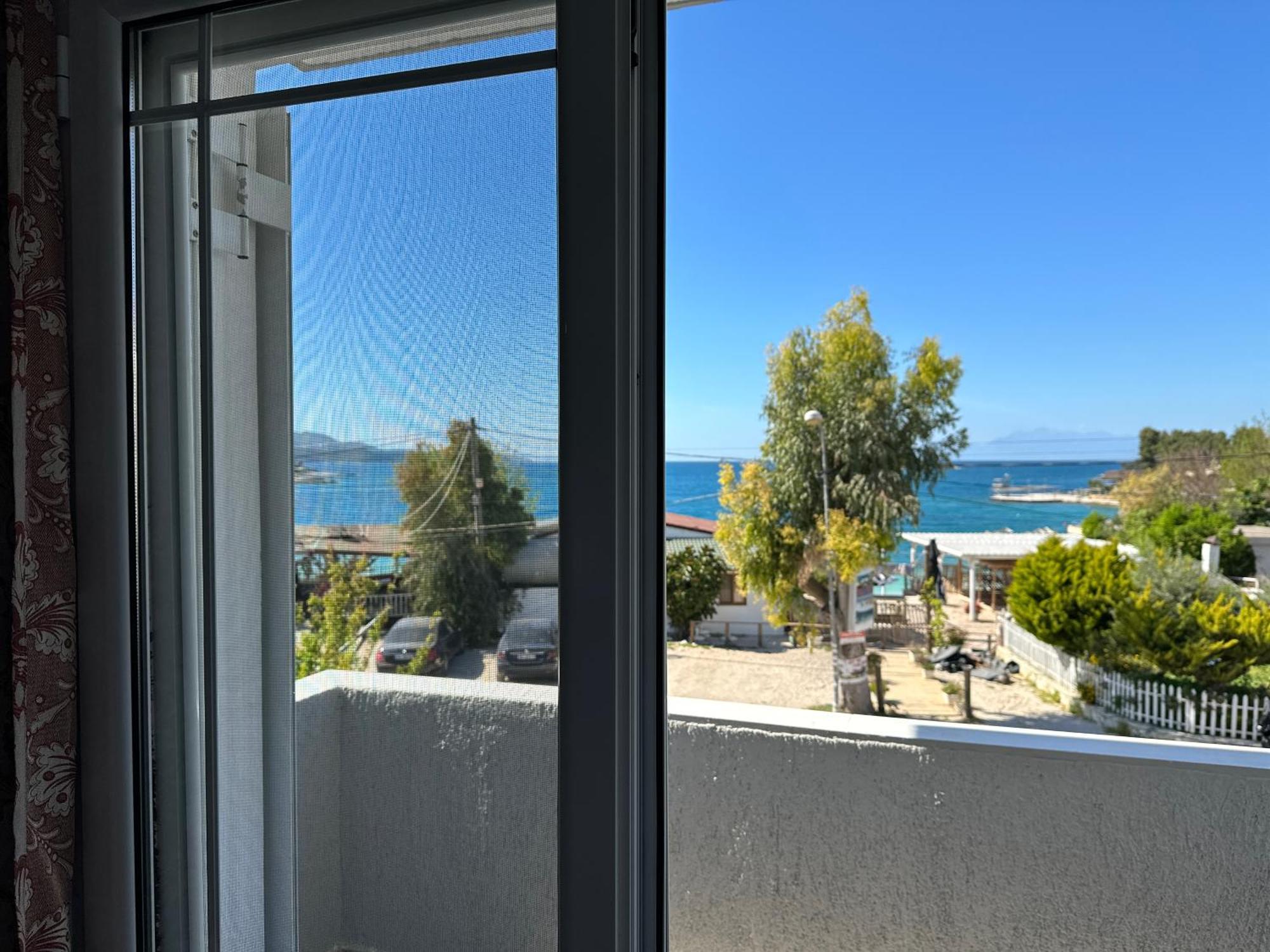 Vila Islands View Ksamil Exterior photo