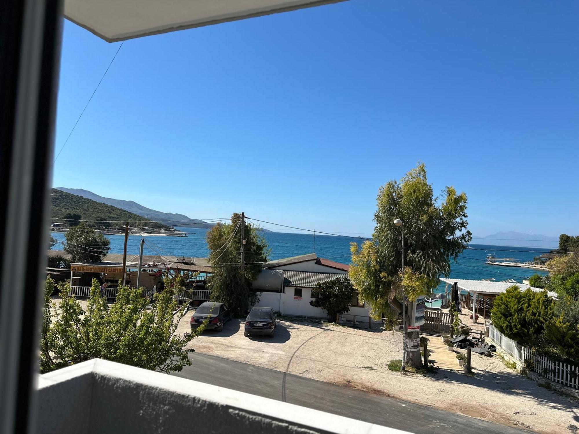 Vila Islands View Ksamil Exterior photo