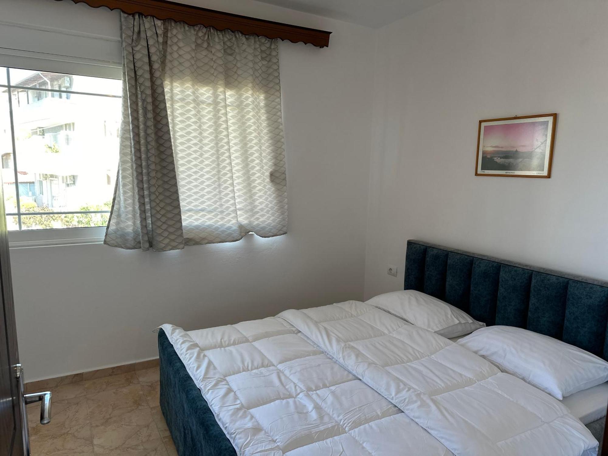 Vila Islands View Ksamil Exterior photo