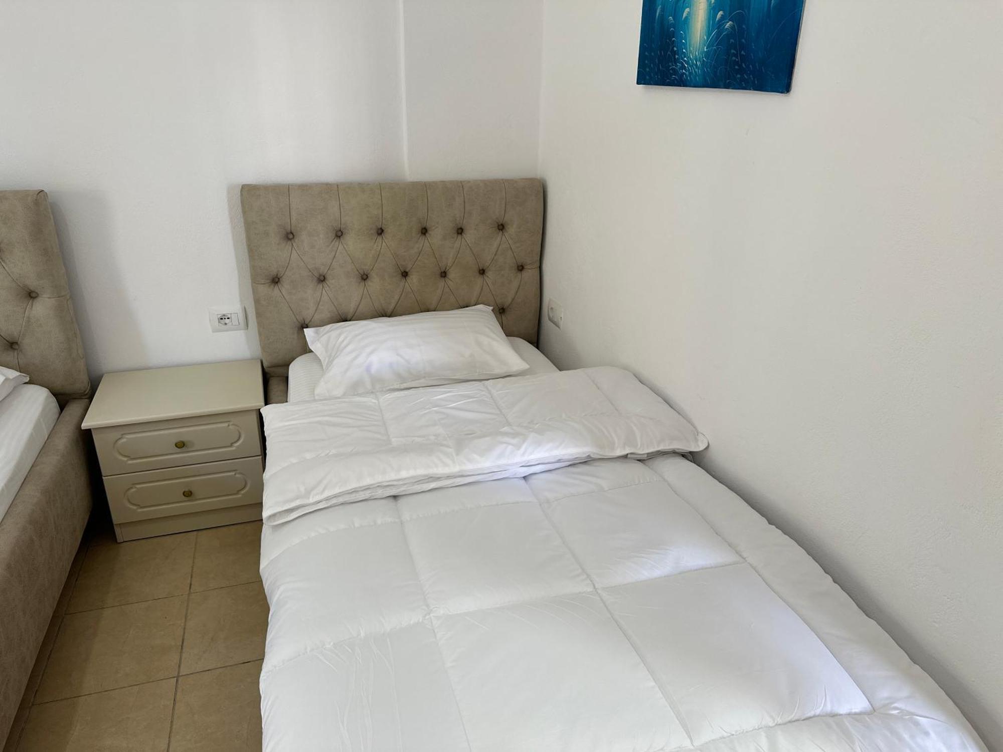 Vila Islands View Ksamil Exterior photo
