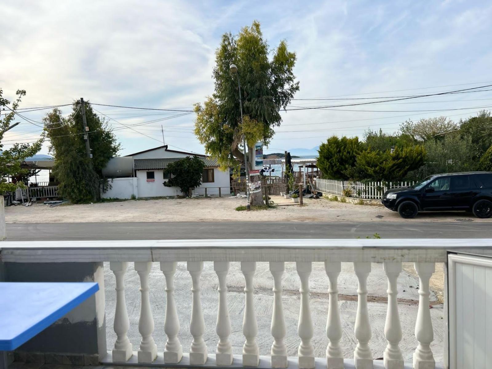 Vila Islands View Ksamil Exterior photo