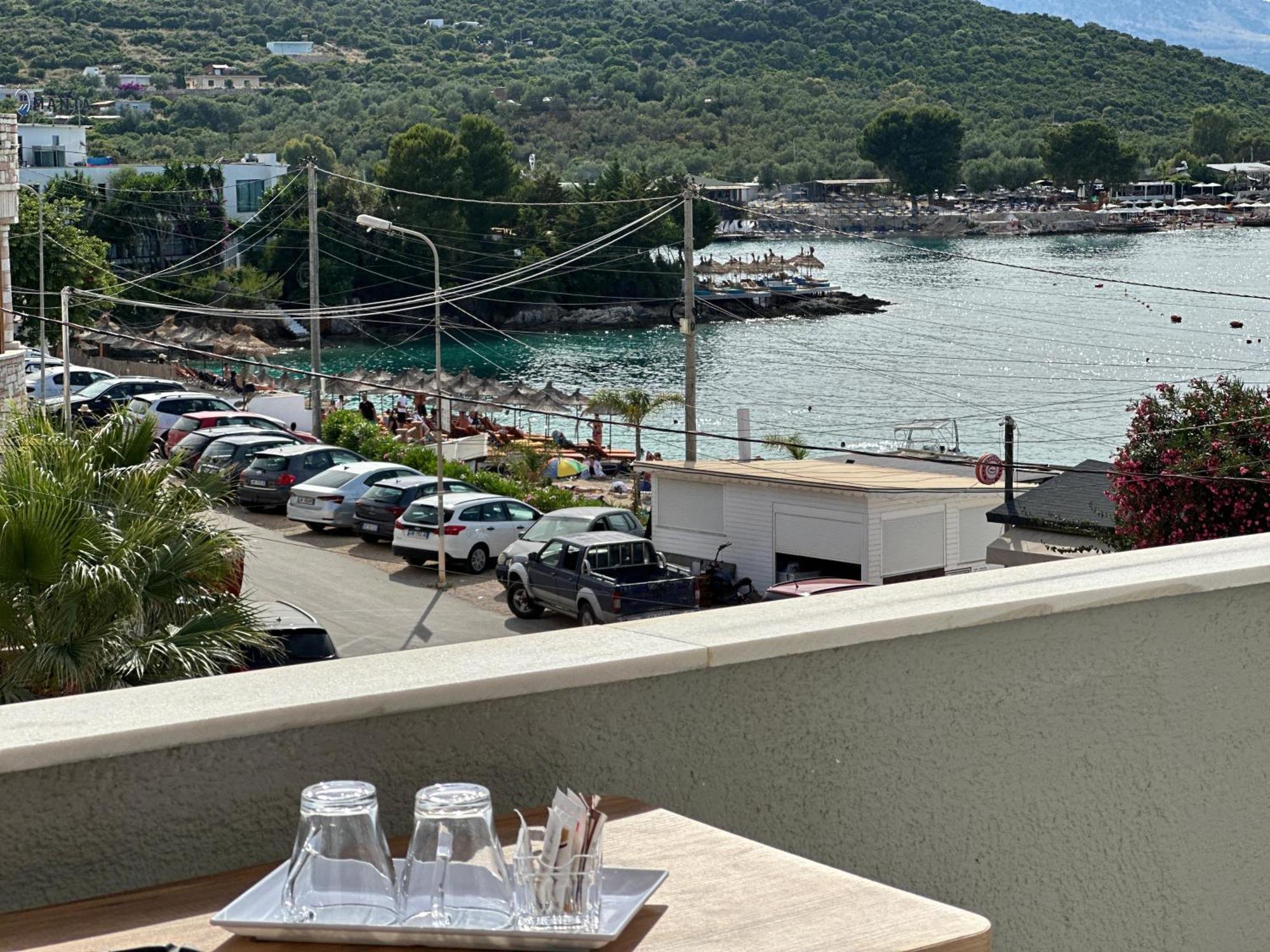 Vila Islands View Ksamil Exterior photo